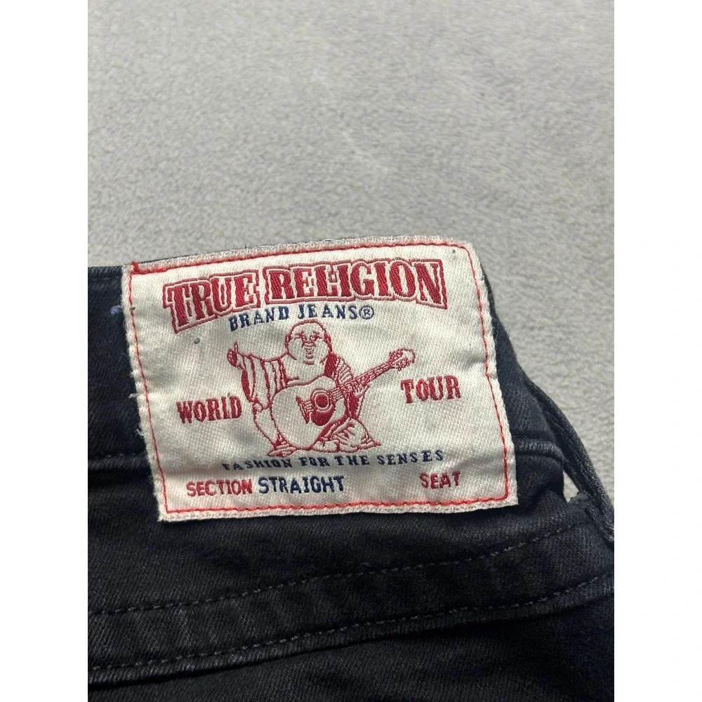True Religion true religion
